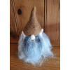 Needle Felted Gnome #1